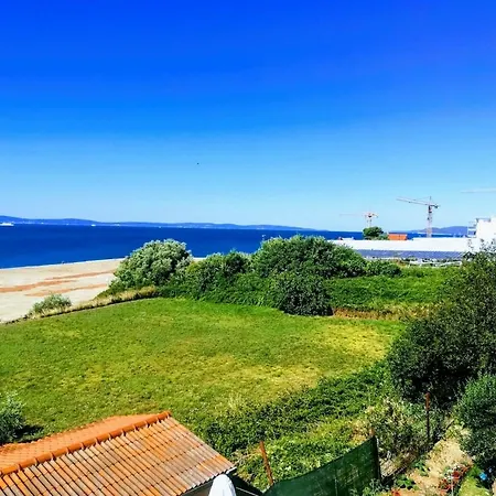 Sea View With Swimming Pool Near Daire *