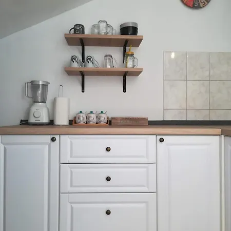 Appartement Sea View With Swimming Pool Near Split