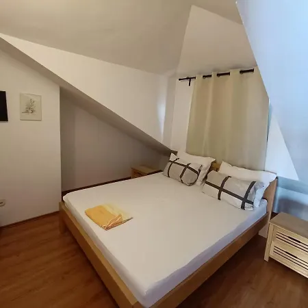 Sea View With Swimming Pool Near Appartement