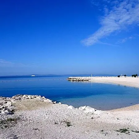 Appartement Sea View With Swimming Pool Near *