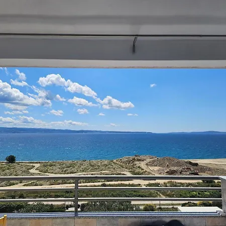 Daire Sea View With Swimming Pool Near *
