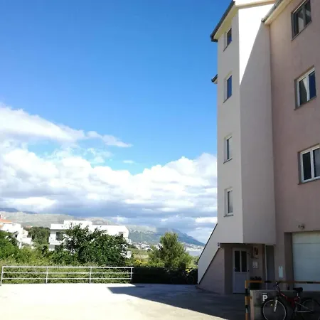 Sea View With Swimming Pool Near Appartement *