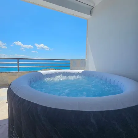 Sea View With Swimming Pool Near *