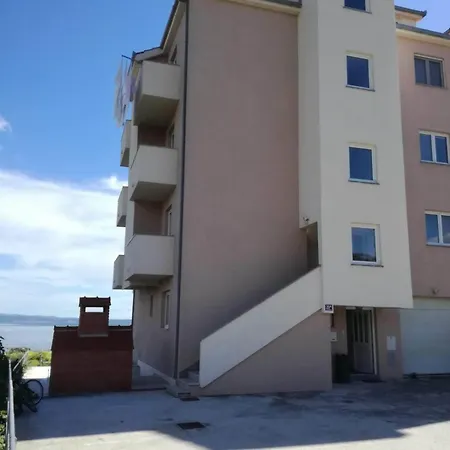 Sea View With Swimming Pool Near Daire *